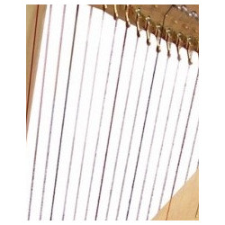 Juego De Cuerdas Para Arpa Harp/Fullsicle